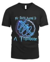 Men's V-Neck T-Shirt Men's V-Neck T-Shirt