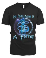Men's V-Neck T-Shirt Men's V-Neck T-Shirt