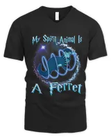 Men's V-Neck T-Shirt Men's V-Neck T-Shirt