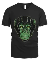Men's V-Neck T-Shirt Men's V-Neck T-Shirt