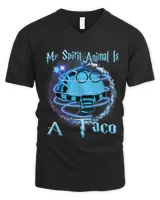 Men's V-Neck T-Shirt Men's V-Neck T-Shirt