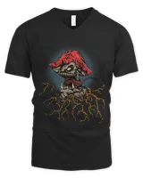 Men's V-Neck T-Shirt Men's V-Neck T-Shirt