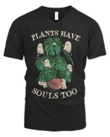 Men's V-Neck T-Shirt Men's V-Neck T-Shirt