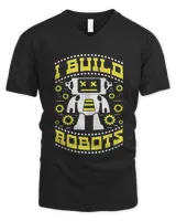 Men's V-Neck T-Shirt Men's V-Neck T-Shirt
