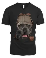 Men's V-Neck T-Shirt Men's V-Neck T-Shirt