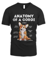 Men's V-Neck T-Shirt Men's V-Neck T-Shirt