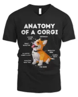 Men's V-Neck T-Shirt Men's V-Neck T-Shirt