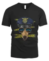 Men's V-Neck T-Shirt Men's V-Neck T-Shirt