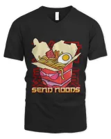 Men's V-Neck T-Shirt Men's V-Neck T-Shirt