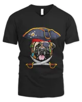 Men's V-Neck T-Shirt Men's V-Neck T-Shirt