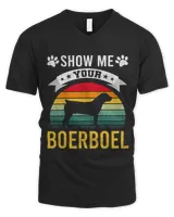 Men's V-Neck T-Shirt Men's V-Neck T-Shirt