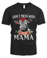 Men's V-Neck T-Shirt Men's V-Neck T-Shirt