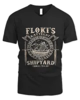 Men's V-Neck T-Shirt Men's V-Neck T-Shirt