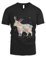 Men's V-Neck T-Shirt Men's V-Neck T-Shirt