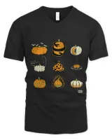 Men's V-Neck T-Shirt Men's V-Neck T-Shirt