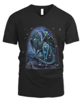 Men's V-Neck T-Shirt Men's V-Neck T-Shirt