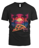 Men's V-Neck T-Shirt Men's V-Neck T-Shirt