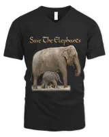 Men's V-Neck T-Shirt Men's V-Neck T-Shirt