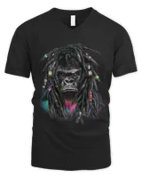 Men's V-Neck T-Shirt Men's V-Neck T-Shirt