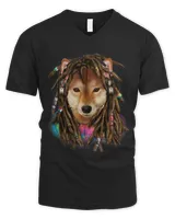 Men's V-Neck T-Shirt Men's V-Neck T-Shirt