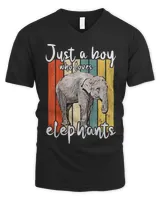 Men's V-Neck T-Shirt Men's V-Neck T-Shirt