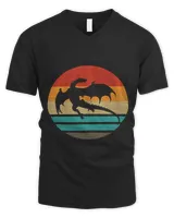 Men's V-Neck T-Shirt Men's V-Neck T-Shirt
