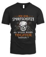 Men's V-Neck T-Shirt Men's V-Neck T-Shirt
