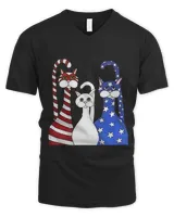 Men's V-Neck T-Shirt Men's V-Neck T-Shirt