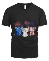 Men's V-Neck T-Shirt Men's V-Neck T-Shirt