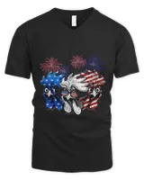 Men's V-Neck T-Shirt Men's V-Neck T-Shirt