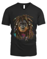 Men's V-Neck T-Shirt Men's V-Neck T-Shirt