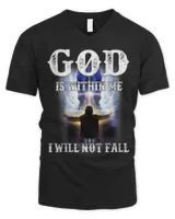 Men's V-Neck T-Shirt Men's V-Neck T-Shirt