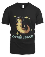 Men's V-Neck T-Shirt Men's V-Neck T-Shirt