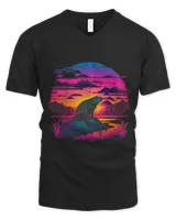 Men's V-Neck T-Shirt Men's V-Neck T-Shirt