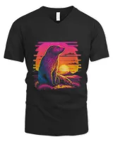 Men's V-Neck T-Shirt Men's V-Neck T-Shirt
