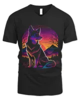 Men's V-Neck T-Shirt Men's V-Neck T-Shirt