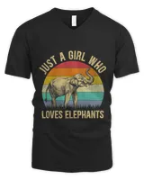 Men's V-Neck T-Shirt Men's V-Neck T-Shirt