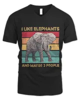 Men's V-Neck T-Shirt Men's V-Neck T-Shirt