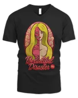Men's V-Neck T-Shirt Men's V-Neck T-Shirt
