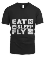 Men's V-Neck T-Shirt Men's V-Neck T-Shirt