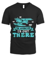 Men's V-Neck T-Shirt Men's V-Neck T-Shirt