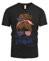 Men's V-Neck T-Shirt Men's V-Neck T-Shirt