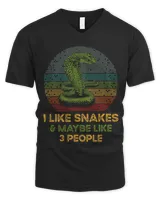 Men's V-Neck T-Shirt Men's V-Neck T-Shirt