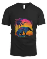 Men's V-Neck T-Shirt Men's V-Neck T-Shirt
