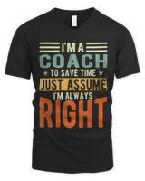 Men's V-Neck T-Shirt Men's V-Neck T-Shirt
