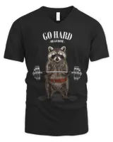 Men's V-Neck T-Shirt Men's V-Neck T-Shirt