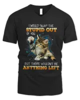 Men's V-Neck T-Shirt Men's V-Neck T-Shirt