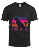 Men's V-Neck T-Shirt Men's V-Neck T-Shirt