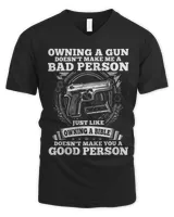Men's V-Neck T-Shirt Men's V-Neck T-Shirt