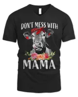 Men's V-Neck T-Shirt Men's V-Neck T-Shirt